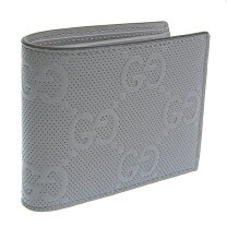 楽天市場】グッチ 財布（カラーグレー）（メンズ財布｜財布・ケース 