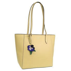 ケイトスペード バッグ レディース トートバッグ アウトレット イエロー DANA TOTE KA597-250 KATE SPADE 土日祝も毎日発送します