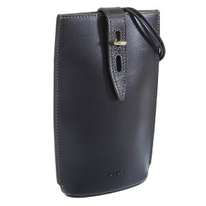 �t���� �o�b�O ���f�B�[�X �V�����_�[�o�b�O ���U�[ �u���b�N UNICA FURLA MINI VERTICAL CROSSBODY WE00483AX0733O6000 FURLA �y���j�������������܂� �����I�� �y�V�X�[�p�[SALE