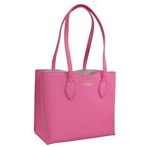 �t���� �o�b�O ���f�B�[�X �g�[�g�o�b�O �A�E�g���b�g ���U�[ �s���N ERA S TOTE WB00975BX03062389S FURLA �y���j�������������܂�
