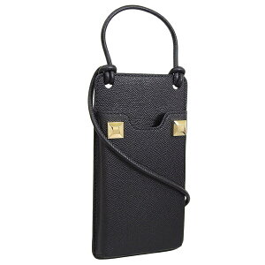 �t���� �o�b�O ���f�B�[�X �V�����_�[�o�b�O �A�E�g���b�g ���U�[ �u���b�N AFRODITE S PHONE CASE WE00351BX0306O6000 FURLA �y���j�������������܂�