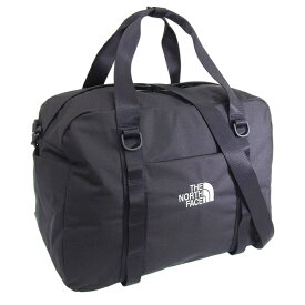 ノースフェイス バッグ メンズ レディース ショルダーバッグ 2WAYバッグ ブラック BIG SHOT CARGO BAG NN2PP60A-BLK THE NORTH FACE A4対応