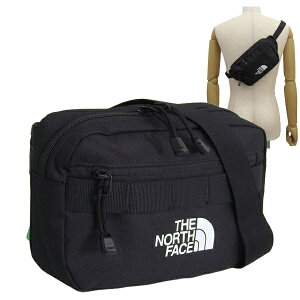 m[XtFCX obO Y fB[X {fBobO ubN CAMP HIP SACK NN2HQ03A-BLK THE NORTH FACE I