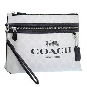 R[`  fB[X |[` AEgbg zCg×ubN CARRY ALL POUCH COAC CP198SVWGZ COACH yj܂