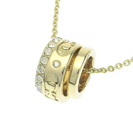 コーチ アクセサリー レディース ネックレス アウトレット ゴールド KS C RNDL NCK CI902GLD COACH 土日祝も毎日発送します