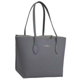 フルラ バッグ レディース トートバッグ アウトレット レザー グレー ERA WB01082BX22112437S FURLA 土日祝も毎日発送します