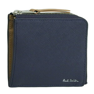 ポール・スミス(Paul Smith) メンズ メンズ二つ折り財布 | 通販・人気 