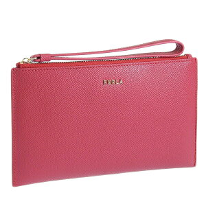 �t���� ���� ���f�B�[�X �|�[�` �~�j�N���b�` �A�E�g���b�g�i ���U�[ �_�[�N���b�h CLASSIC XL ENVELOPE WE00256BX03069G000 FURLA �y�V�X�[�p�[�Z�[��
