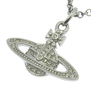 ���B���B�A���E�G�X�g�E�b�h �A�N�Z�T���[ ���f�B�[�X �l�b�N���X ���e�j�E�� MINI BAS RELIEF PENDANT 6302008602S108CN VIVIENNE WESTWOOD