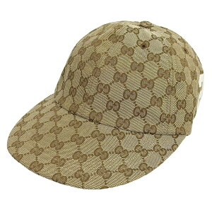 Ob`  fB[X Lbv AEgbg XL GGLoX x[W HAT M SOFT BASE 7514004HA0L9777-XL GUCCI