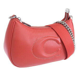 コーチ(COACH) ピンク レディース ショルダーバッグ | 通販・人気 