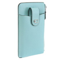 楽天市場】コーチ スマホショルダー（レディース財布｜財布・ケース 