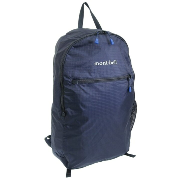 楽天市場】モンベル バッグ メンズ レディース リュックサック 18L 
