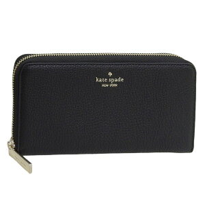 PCgXy[h z fB[X z AEgbg U[ ubN LENA LARGE CONTINENTAL WALLET KH786-001 KATE SPADE