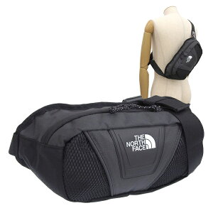 m[XtFCX obO Y fB[X {fBobO ubN O[ Y2K HIP PACK NF0A87GE-4GZ-BLACK THE NORTH FACE