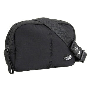 m[XtFCX obO Y fB[X V_[obO iC ubN MULTI CROSS BAG MINI NN2PQ08A-BLK THE NORTH FACE