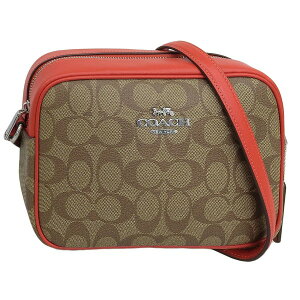 �R�[�` �o�b�O ���f�B�[�X �V�����_�[�o�b�O �A�E�g���b�g �J�[�L×���b�h SIG JAMIE CMR CR135SVUC3 COACH