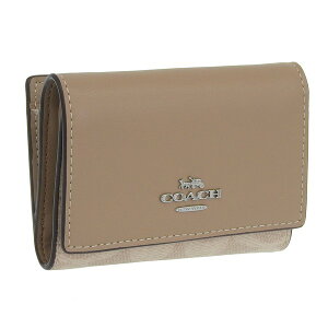 COACH コーチ 折り財布 最終値下げ コーチ(COACH) アウトレット 三 