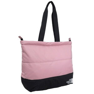 m[XtFCX obO Y fB[X g[gobO iC sNO[ NUPTSE TOTE NF0A81BU-4YI-MAUVE THE NORTH FACE A4Ή