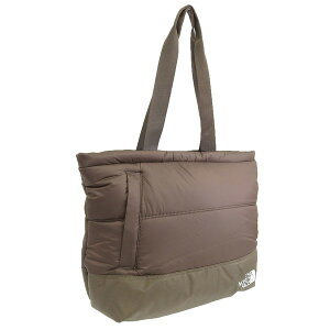 m[XtFCX obO Y fB[X g[gobO iC uE NUPTSE TOTE NN2PQ86B-BRW THE NORTH FACE A4Ή