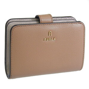 t z fB[X ܂z U[ _[Nx[W FURLA CAMELIA M COMPACT WALLET WP00314ARE0003406S FURLA