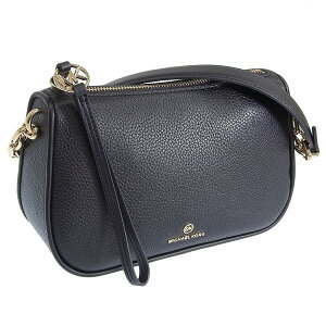 マイケル・コース(MICHAEL KORS) ブラック ショルダーバッグ | 通販 