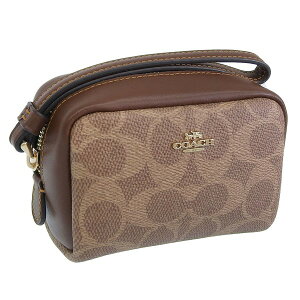 R[`  fB[X |[` AEgbg J[L×uE PCH WRST SIG CW907IMXHE COACH