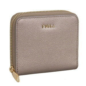 �t���� ���z ���f�B�[�X ��܂���z �A�E�g���b�g ���U�[ �O���[ CLASSIC S ZIP AROUND WALLET PS86CL0BX03422572S FURLA