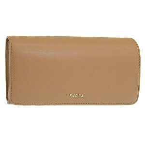 t z fB[X z AEgbg U[ J[L RITZY CONTINENTAL WALLET SLIM PU35RZYBX3104YU500 FURLA