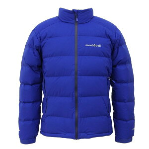 �����x�� �ߗ� �����Y �_�E���W���P�b�g L�T�C�Y �i�C���� �u���[ �p�[�}�t���X�g ���C�g�_�E���W���P�b�g �����Y RL1101626BLRI mont-bell