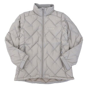 �����x�� �ߗ� ���f�B�[�X �_�E���W���P�b�g M�T�C�Y �i�C���� ���C�g�O���[ �p�[�}�t���X�g ���C�g�_�E���W���P�b�g �E�B�����Y RM1101627OPGY mont-bell