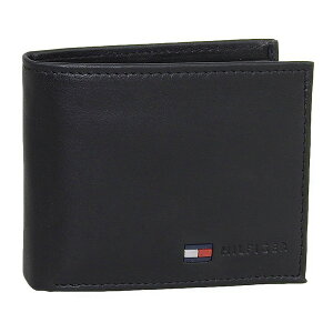 g~[qtBK[ z Y ܂z U[ ubN COIN WALLET 31TL25X020-001 TOMMY HILFIGER