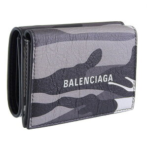 バレンシアガ(BALENCIAGA) メンズ 三つ折り財布 | 通販・人気 