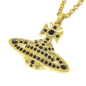 BBAEGXgEbh ANZT[ fB[X lbNX AEgbg S[h JACK BAS RELIEF NECKLACE 6302039T02R518 VIVIENNE WESTWOOD