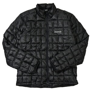 �����x�� �ߗ� �����Y �_�E���W���P�b�g �v���Y�}1000 �_�E���W���P�b�g 1101493 mont-bell