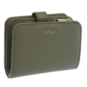 �t���� ���z ���f�B�[�X ��܂���z �A�E�g���b�g ���U�[ �J�[�L�O���[ CLASSIC COMPACT S WALLET WP00443BX03062810S FURLA