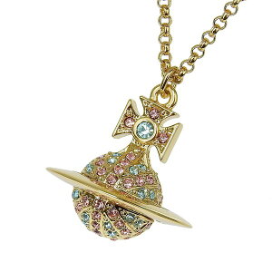 BBAEGXgEbh ANZT[ fB[X lbNX AEgbg S[h×} JACK SMALL ORB NECKLACE 6302039U02R517 VIVIENNE WESTWOOD