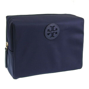 g[[o[` obO fB[X |[` AEgbg iC lCr[ MEDIUM NYLON COSMETIC CASE 88367-405 TORY BURCH