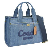 楽天市場】coach 2wayバッグ デニムの通販