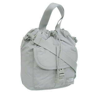 m[XtFCX obO Y fB[X V_[obO iC N[O[ BREEZE BUCKET BAG NN2PR97C-CGY THE NORTH FACE