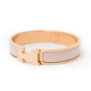 �G�����X �N���b�N H �u���X���b�g �s���N H700001FO1ZPM HERMES