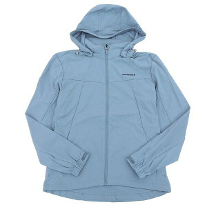 �����x�� �ߗ� �����Y �W���P�b�g 100(L) �u���[ MW3GSMJL213PB100 mont-bell