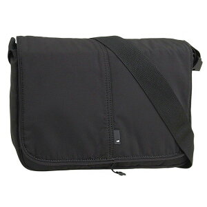 �j���[�o�����X �o�b�O �����Y ���f�B�[�X �V�����_�[�o�b�O �u���b�N PADDED CROSSBAG NBGCESL106-BLACK NEW BALANCE
