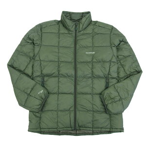 �����x�� �ߗ� �����Y �_�E���W���P�b�g XS S M L XL M-R L-R �X�y���I�_�E���W���P�b�g 1101661 mont-bell