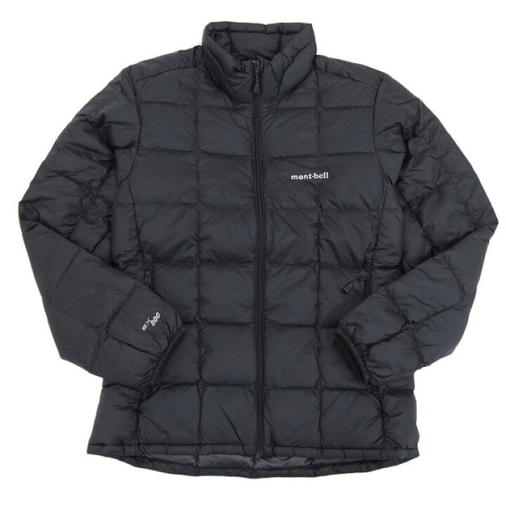 楽天市場】モンベル 衣類 メンズ ダウンジャケット XS S M L XL XXL 