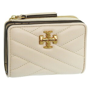 g[o[` z fB[X ܂z AEgbg OS U[ zCg KIRA CHEVRON BI FOLD WALLET 153121-122 TORY BURCH