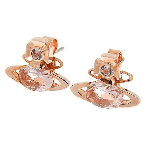 BBAEGXgEbh ANZT[ fB[X sAX sNS[h ALLIE EARRINGS 6201034P02G111 VIVIENNE WESTWOOD