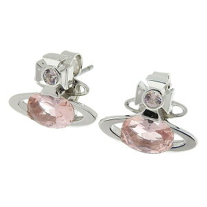 BBAEGXgEbh ANZT[ fB[X sAX v`i ALLIE EARRINGS 6201034P02P347 VIVIENNE WESTWOOD