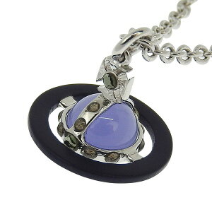 BBAEGXgEbh ANZT[ fB[X lbNX v`i MAN.PETIT ORIGINAL ORB PENDA 630203CH02P675 VIVIENNE WESTWOOD