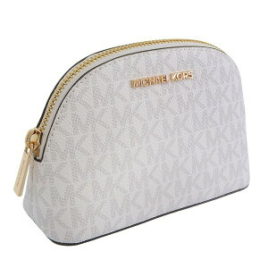 �}�C�P���R�[�X ���� ���f�B�[�X �|�[�` �z���C�g D35S3GTVM2V-OPTWHT MICHAEL KORS